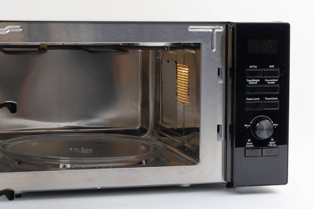 Anko 28L Air Fryer Convection Microwave 43151585
